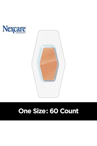 Nexcare Max Hold Waterproof Bandages Assorted 12pcs – Long-Lasting Protection