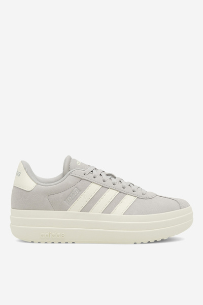 adidas woman sports shoes 5905588312871 Beige