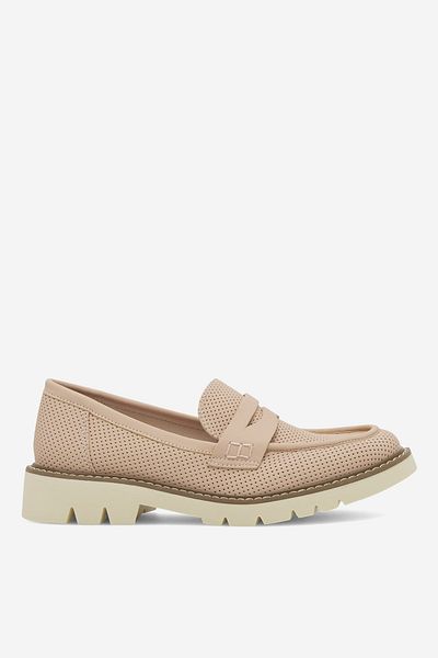 Jenny fairy woman moccasin 5905588482437 Pink