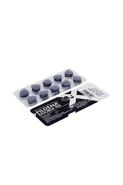Si Jewels Fildena Double 200 mg 10 tablets
