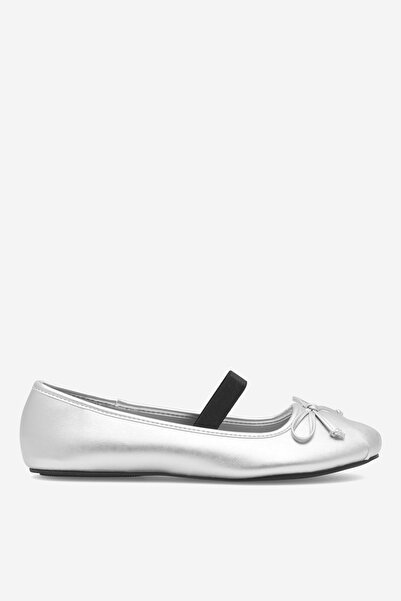 Jenny fairy woman ballerina 5905588526339 Silver-colored