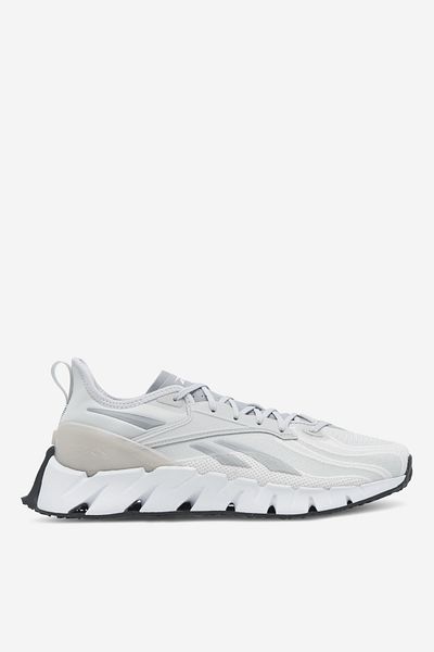 Reebok man sports shoes 5905588387114 White