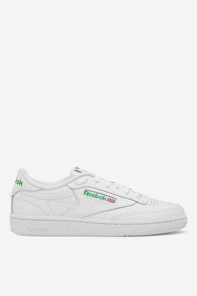 Reebok pantofi sport pentru femei 5905588361442 Alb