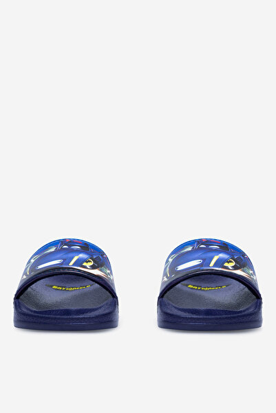 Batwheels Șlapi de piscină pentru băieți 5905588419068 Albaștri