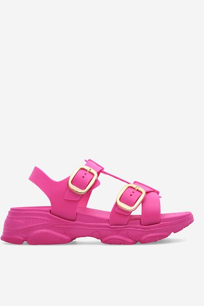 Jenny fairy woman sandal 5905588537052 Pink