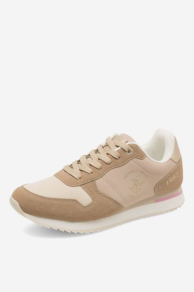 Beverly Hills Polo Club woman sports shoes 5905588527367 Beige