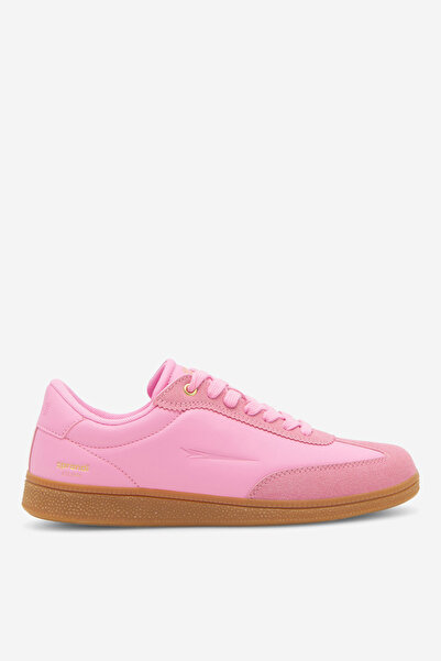 Sprandi pantofi sport pentru femei 5905588322023 Roz