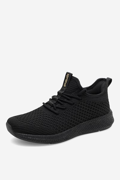 Sprandi woman sports shoes 5905588397908 Black