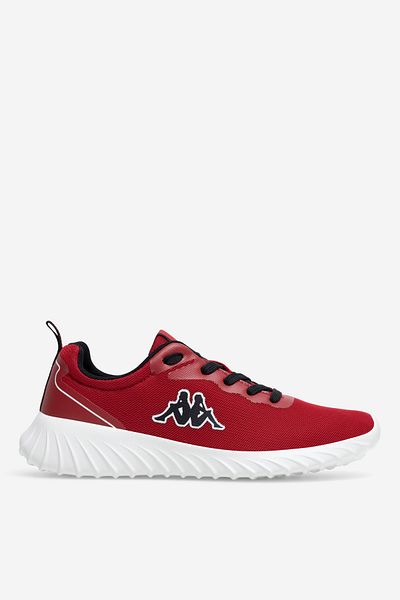 Kappa pantofi sport pentru băieți 5905588521853 Alb