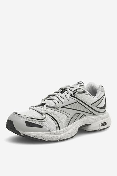 Reebok man sports shoes 5905588468578 Black