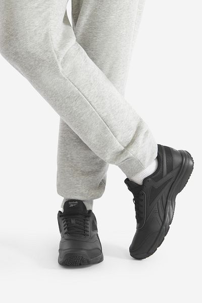 Reebok man sports shoes 5905588388586 Black