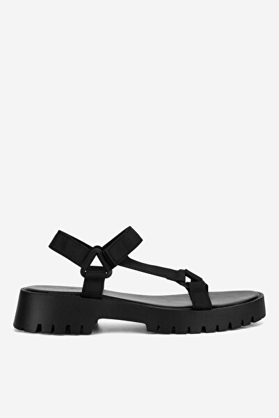 Jenny Fairy woman sandal 5905588512189 Black