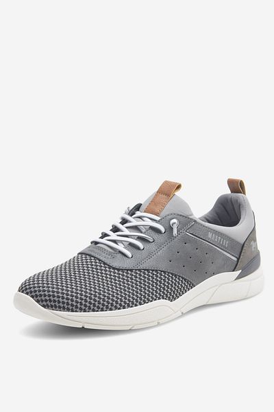 Mustang man sneakers 5905588420422 Beige