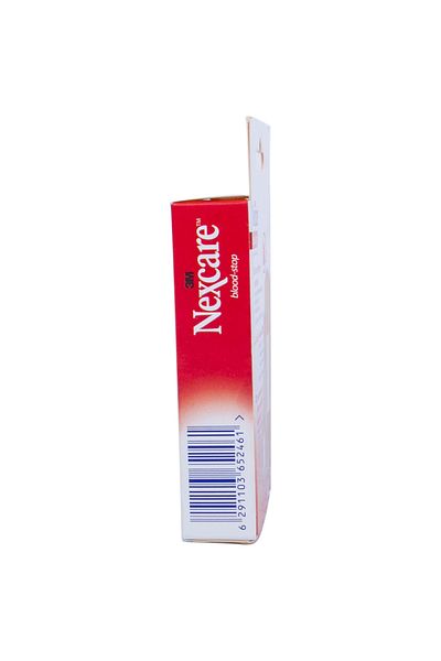 Nexcare Blood Stop Bandages 14 pcs