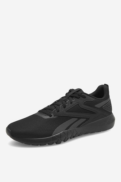 Reebok man sports shoes 5905588357797 Black