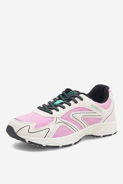 Kappa pantofi sport pentru femei 5905588303817 Alb