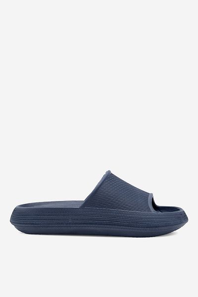 MEXX man pool flip-flop 5905588480457 Blue