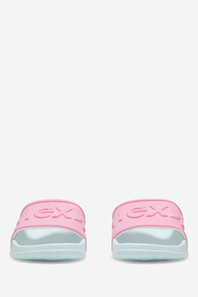 MEXX șlapi de piscină pentru fete 5905588480822 Albaștri