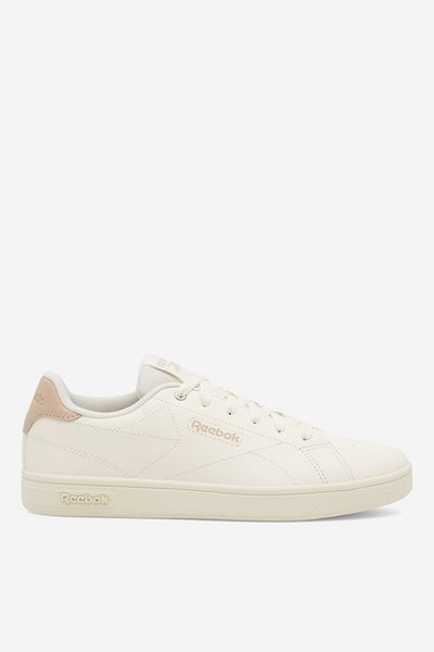 Reebok woman sports shoes 5905588467564 White