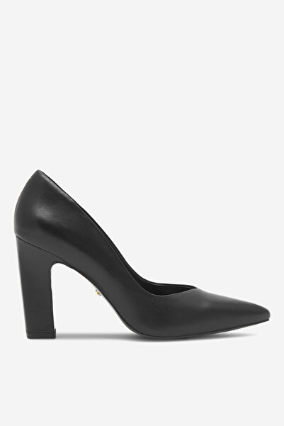 Gino Rossi woman chicken 5905588402749 Black