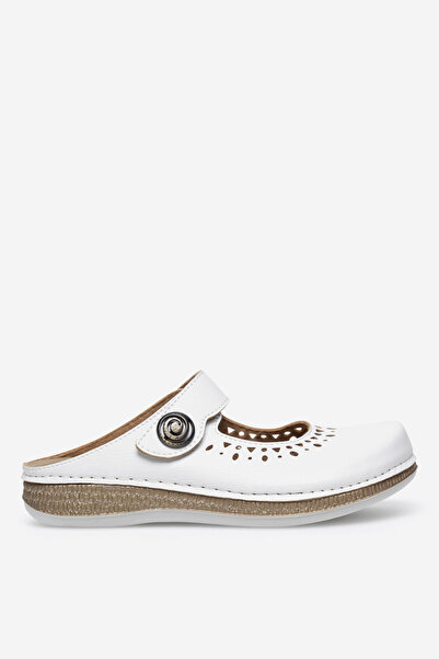 Inblu șlapi de damă 5905588536734 bej