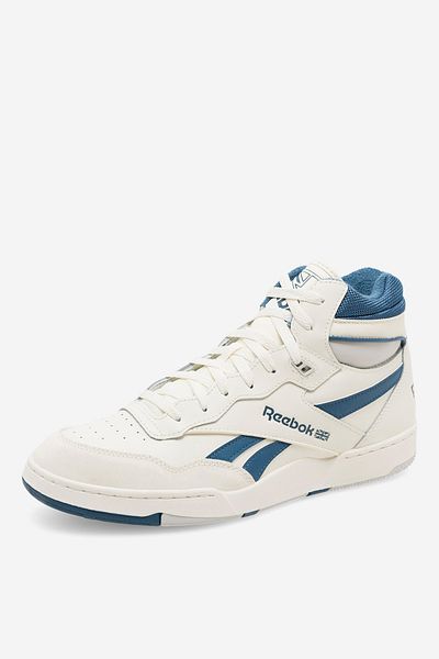 Reebok man sports shoes 5905588387305 White