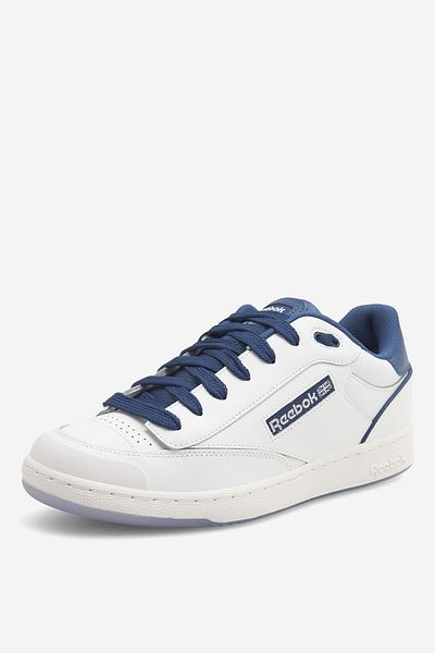 Reebok man sports shoes 5905588471592 White