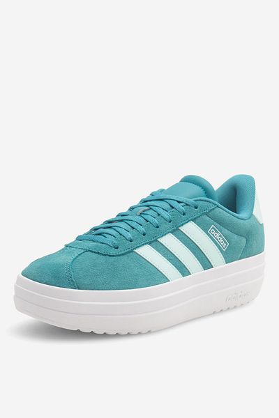 adidas girl sports shoes 5905588313441 White