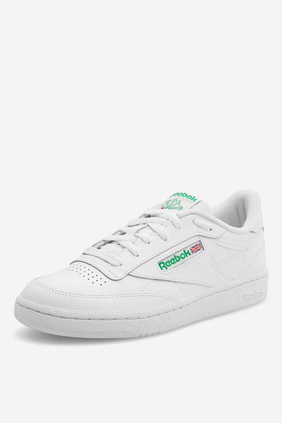 Reebok pantofi sport pentru femei 5905588361442 Alb