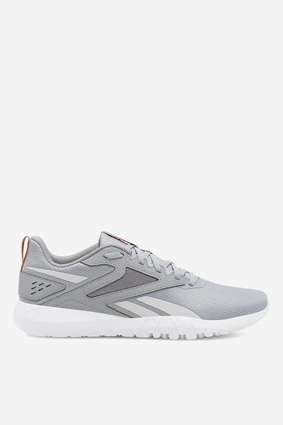 Reebok man sports shoes 5905588446170 White