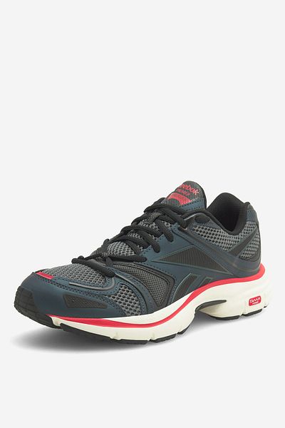 Reebok man sports shoes 5905588468226 Black