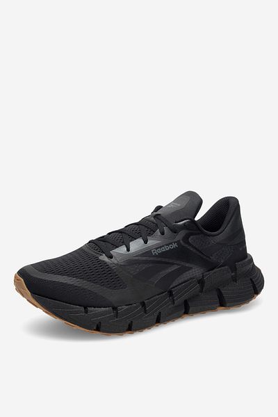 Reebok man sports shoes 5905588466024 Black