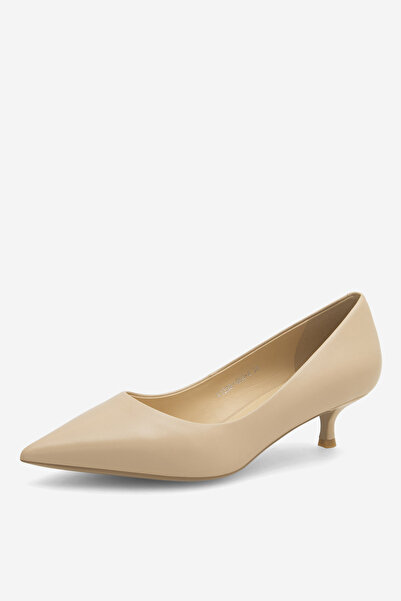 Gino Rossi woman chicken 5905588399360 Beige