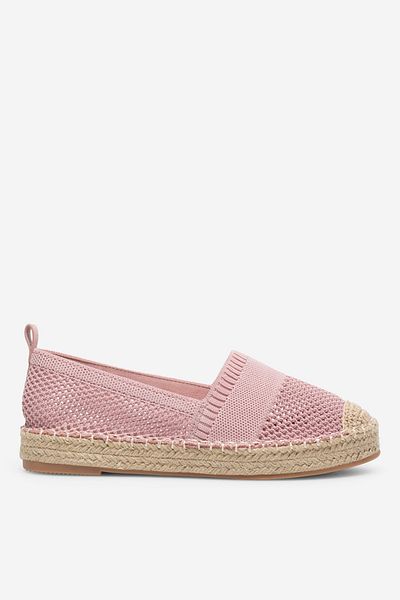 Jenny fairy woman espadrille 5905588481829 Beige