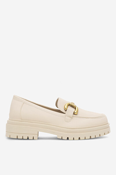 DeeZee mocasin de damă 5905588422426 bej