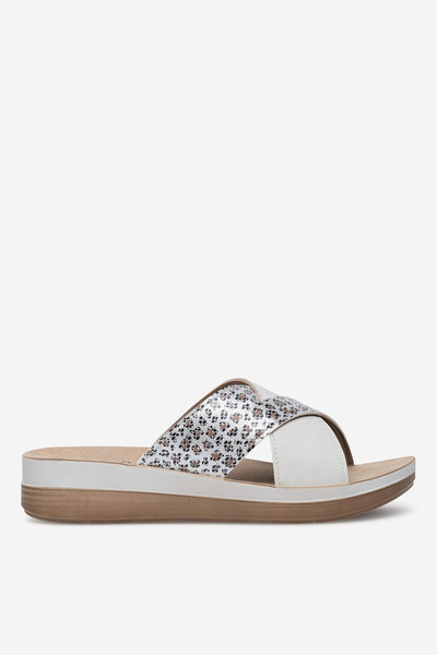 Inblu woman flip-flop 5905588535966 Beige