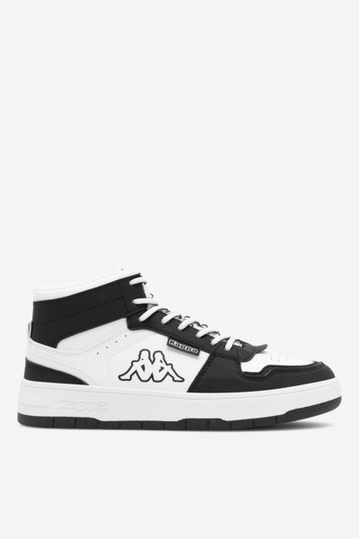 Kappa boy sports shoes 5905588488613 White