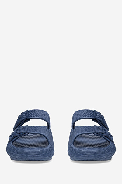 MEXX Șlapi de piscină pentru bărbați 5905588524779 Albaștri