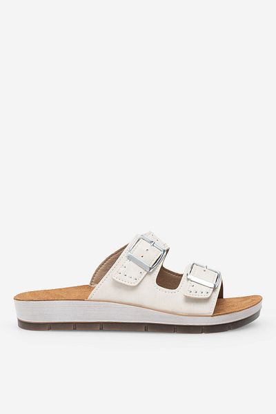 Inblu woman flip-flop 5905588534242 White