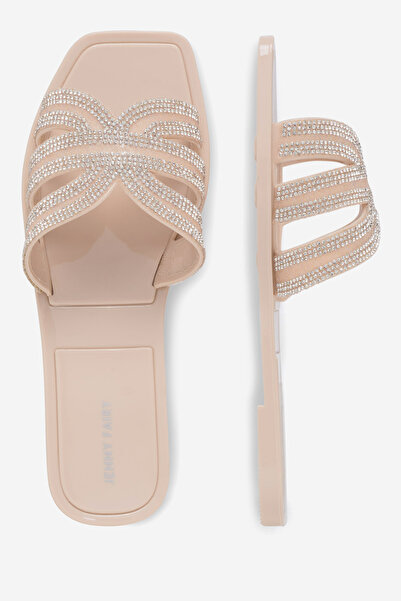 Jenny Fairy woman flip-flop 5905588421948 Beige