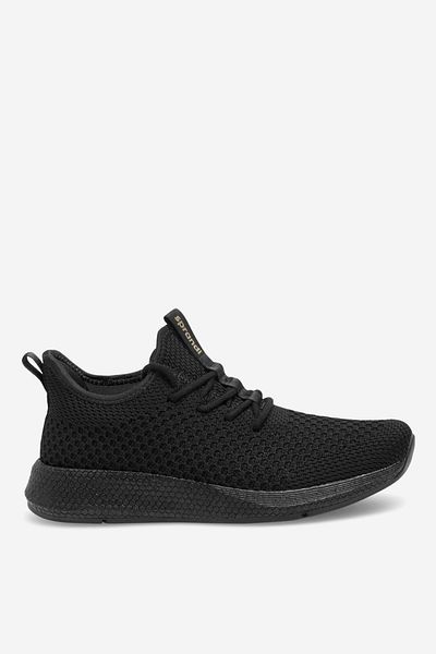 Sprandi woman sports shoes 5905588397908 Black
