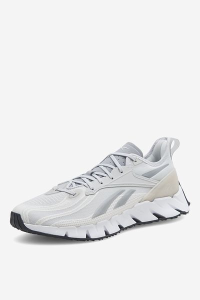Reebok man sports shoes 5905588387114 White