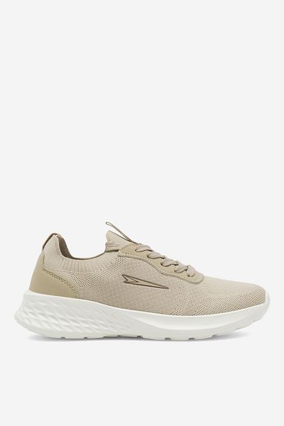 Sprandi woman sports shoes 5905588398356 Beige