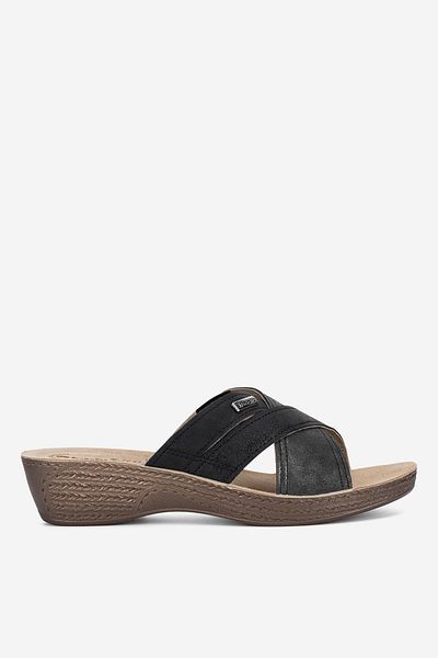 Inblu woman flip-flop 5905588535560 Brown