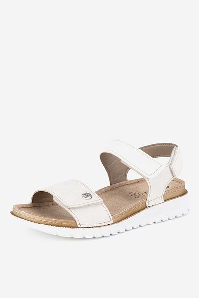 Inblu woman sandal 5905588534846 Beige