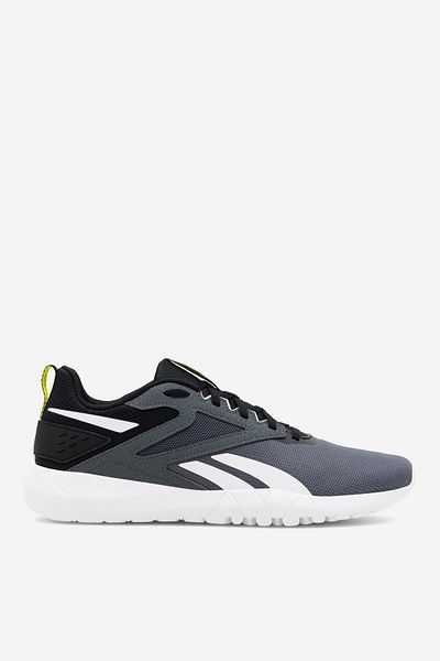 Reebok man sports shoes 5905588441809 White