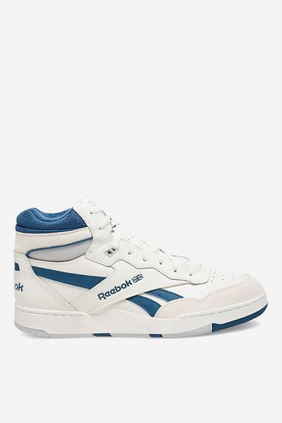 Reebok man sports shoes 5905588387305 White