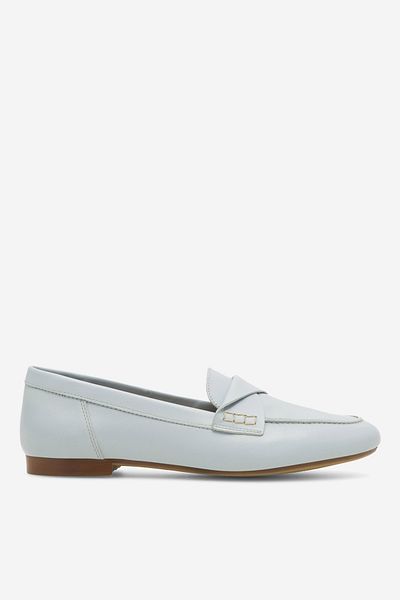 Gino Rossi mocasin de damă 5905588479284 Albastru