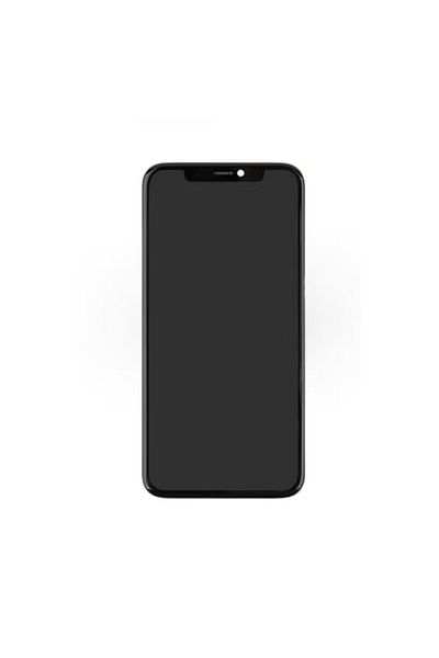 Gadgets Connection LCD Screen with Digitizer for Apple iPhone 11 Pro Max Black