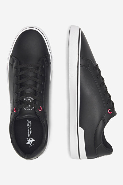 Beverly Hills Polo Club man sneaker 5905588359814 White